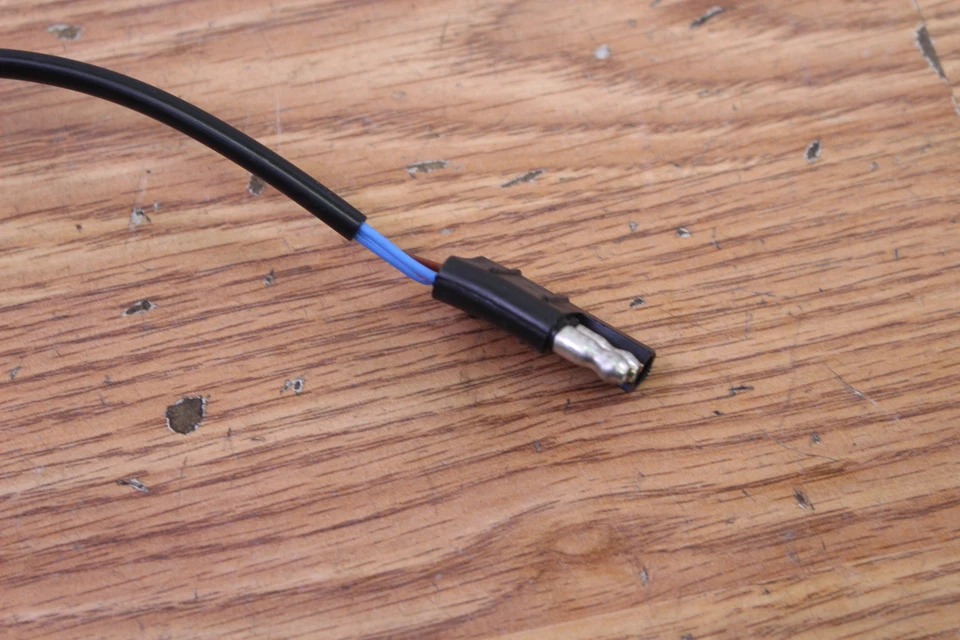 Polaris RMK 800 RMK800 2003 manillar rejilla térmica nuevo fabricante original Foto 4 de 4