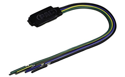 NEW PAC TR1 VIDEO LOCKOUT BYPASS TRIGGER FOR ALPINE PIONEER KENWOOD CAR AUDIO