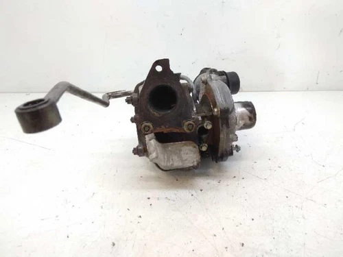 110219H820067824 Turbocompresor para OPEL VIVARO B FURGÓN/COMBI * 2015 1717037 - Imagen 3 de 10