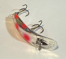 Unused Vintage Kwikfish K9 USA Made Bug Bite