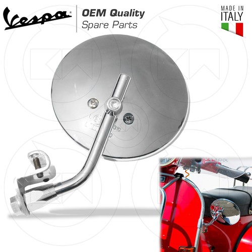 SPECCHIO DESTRO E Sinistro Harley-Davidson Originale Usato Harley Buone