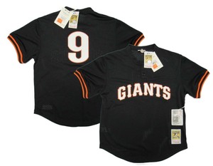 matt williams jersey