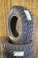 235 70 16 INSA DAKAR+  MUD TERRAIN  TYRES X2  DELIVERED PRICE 