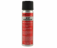 Pacer Technology Zip Kicker Accelerator (Aerosol)