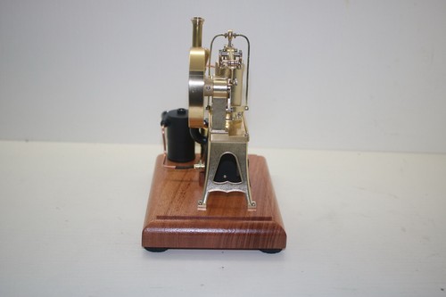 Rider Ericsson Hot Air pumping Engine Model R01A - Imagen 5 de 9