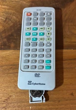 CyberHome DVD Video Remote Control Genuine RMC-300Z Controller