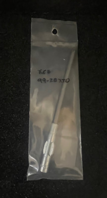 1pc Xcelite 99  20XTD  T-20 Torx Screwdriver Interchangeable Blade **NOS