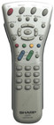 TELECOMMANDE GA074WJSA pour PIECES TELEVISEUR - LCD SHARP - 7193977