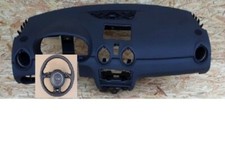 Audi A1 Airbag Armaturenbrett mit Airbags Dashboard Airbagset Garantie Audi A1 Airbag Armaturenbrett mit Airbags Dashboard Airbagset Garantie