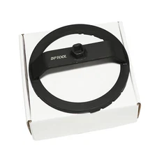 High Quality Stylish Adjustable Fuel Tank Cap Wrench Pump Lock Ring Removal Tool