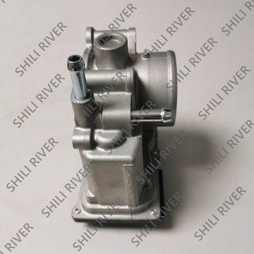13400-80J00 Throttle Body for Suzuki SX4 2.0L 2007 2008 2009 - Picture 3 of 6