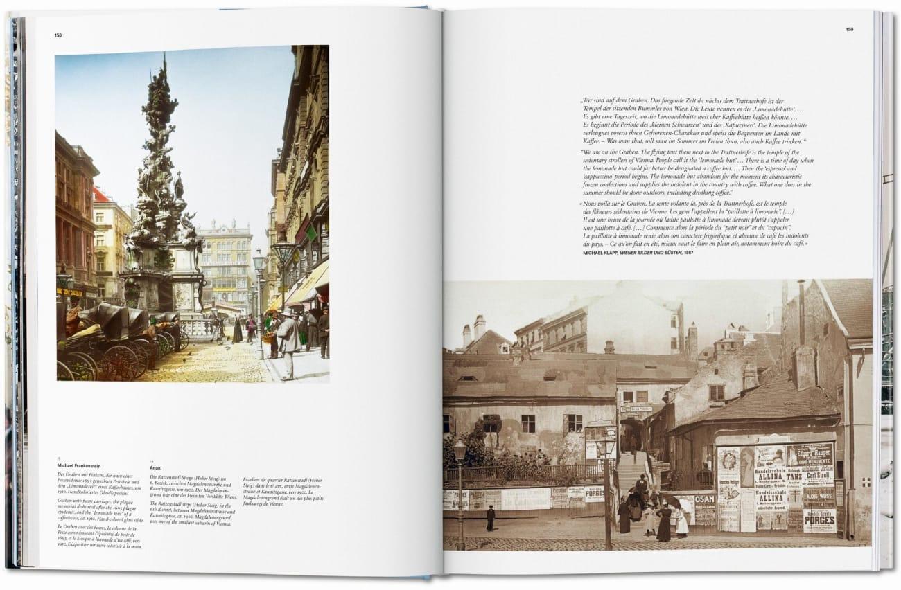 Thumbnail - Vienna. Portrait Of A City, Christian Brandstätter