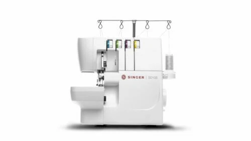 Overlock SINGER