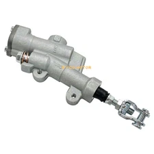 Rear Brake Master Cylinder for Yamaha YZ250/YZ250F/YZ250FX/YZ250X 2003-2022