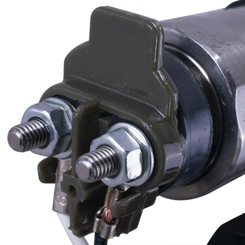 Inyectores de combustible diésel 6 piezas 095000-6593 para Hino J08E Kobelco SK200-8 1984-2018 Foto 4 de 4