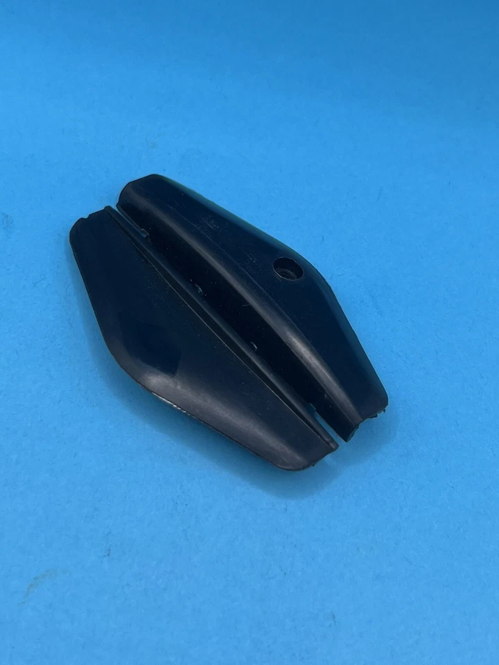 (Pack de 4) Guía de vidrio de ventana para Cavalier Sunbird Cimarron 20162174 22543363 Foto 2 de 4