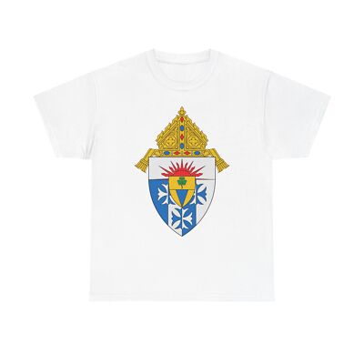 Diocese of Great Falls Billings - T-Shirt