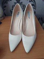 womens Bridal shose size 7