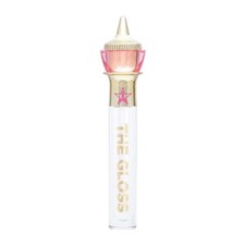 Jeffree Star Cosmetics the gloss let me be pe...