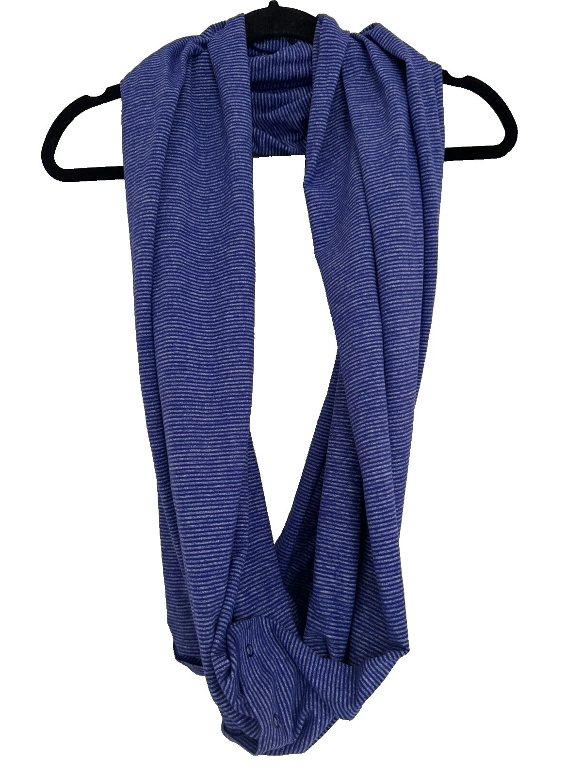 Lululemon 尼龙围巾和披肩女