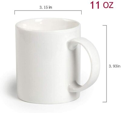 american rogue coffee mug Patriotic Stars Mug for 4th of July main image 1