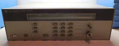 HP Agilent 5351B Microwave Frequency Counter Option 001 with 14 day warranty