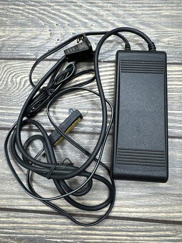 Vintage Scientific Atlanta VCR Commander Model 8650-XVCR Black Cord - Picture 2 of 4