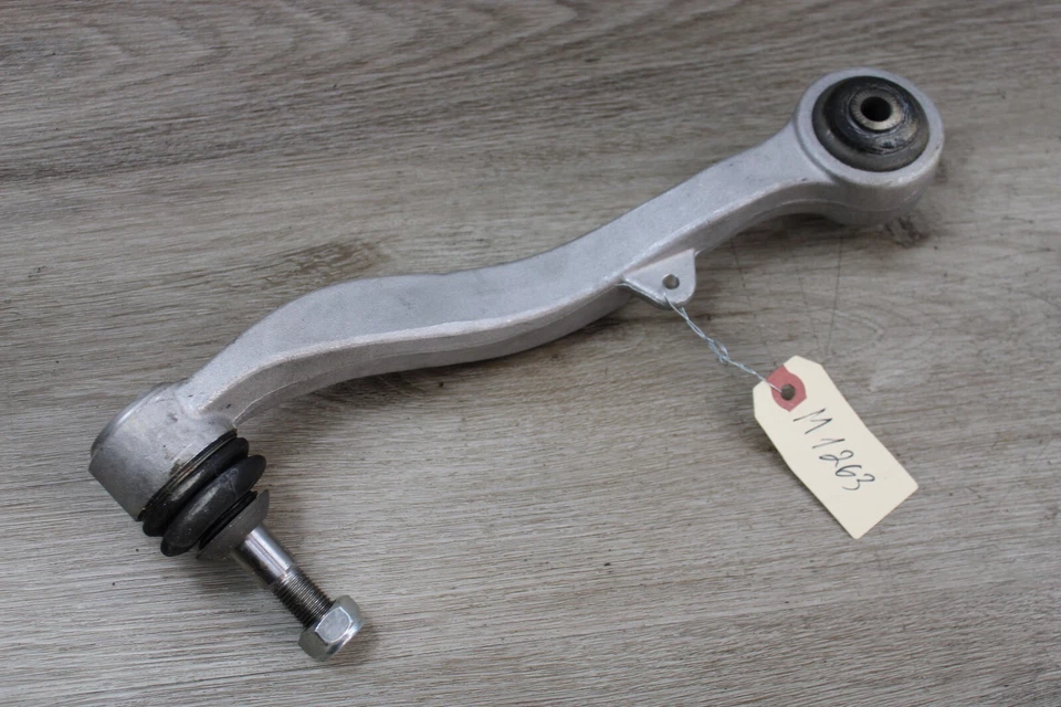 BRAZO DE CONTROL INFERIOR TRASERO BMW E63 E65 E66 760LI 750I B7 M6 NUEVO Foto 3 de 3