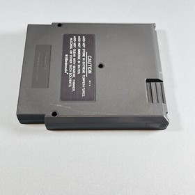 Golf NES Nintendo Entertainment System 1985 Cartridge Only Tested Working