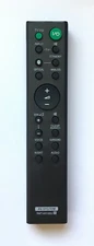 New Sony Replacement Remote RMT-AH100U for Sony Home Audio System HT-CT780