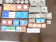 Bearings Lot