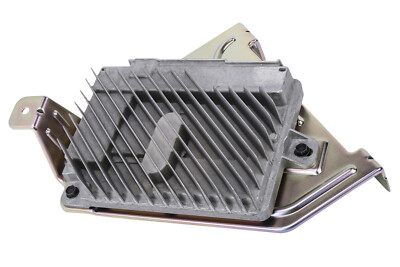Audio Amplifier