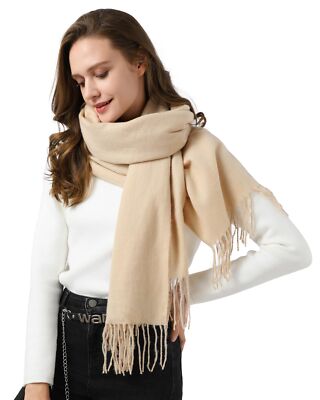 Pashmina Shawl Cashmere Shawl Amazon Pure Pashmina Shawl Beige Ply