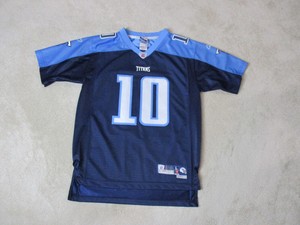 kids titans jersey