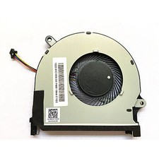 Replacement GPU Cooling Fan for 7000 P83F Insprion 7591 7590 Laptop Cooler