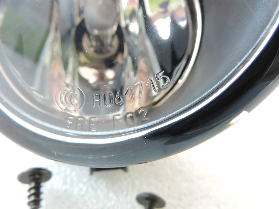 NUEVO Original Altima Máxima Pathfinder ROGUE Versa OEM Lámpara Antiniebla Lado Izquierdo Lado L Foto 3 de 4