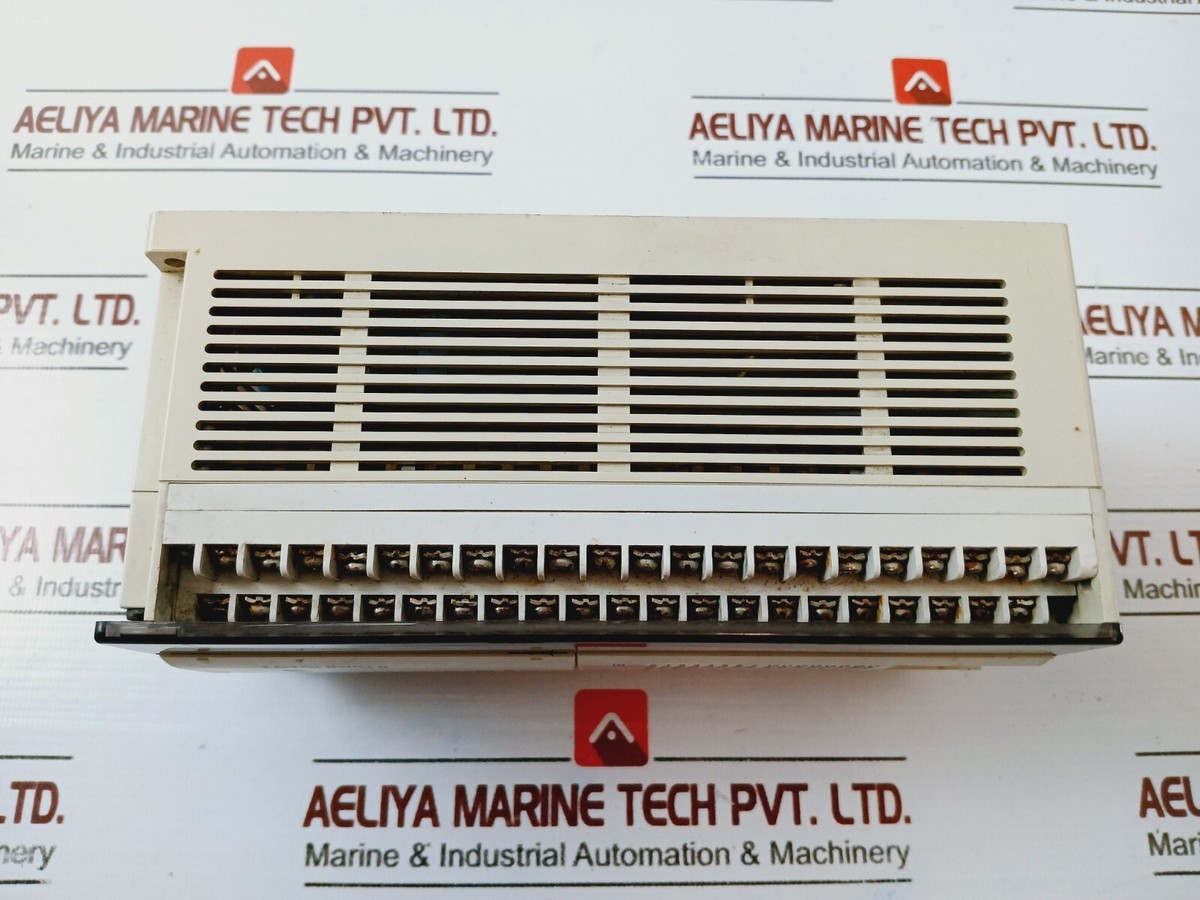 MITSUBISHI ELECTRIC FX0N-60MR-DS Programmable Controller MITSUBISHI ELECTRIC FX0N-60MR-DS Programmable Controller