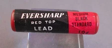 Eversharp Vintage l.lmm Lead--Medium Soft