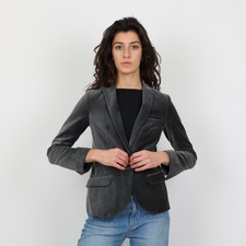 Zadig & Voltaire Blazer, Uk Size 6