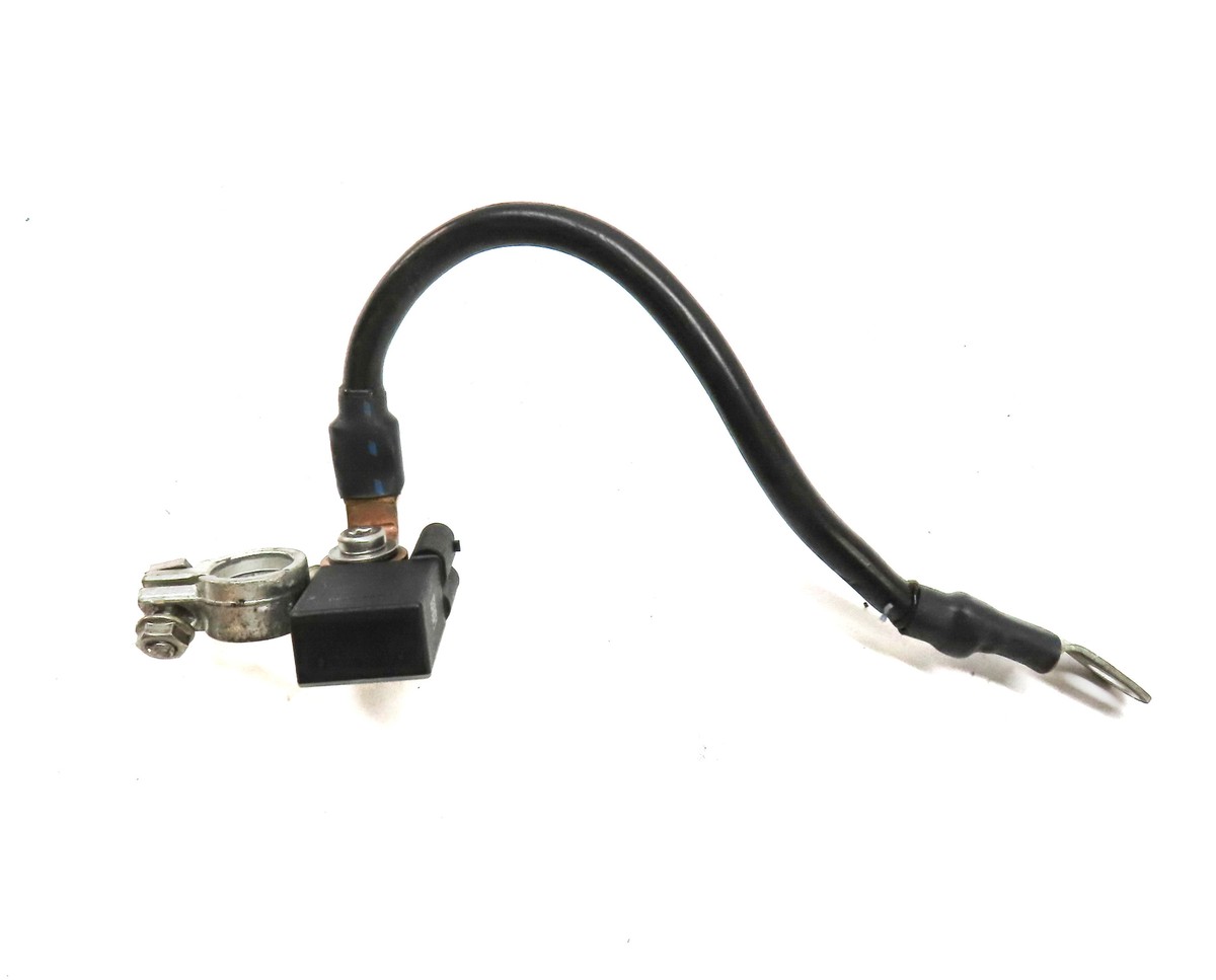MERCEDES W212 W204 Negative Cable Battery A1665420218 for sale