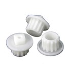 Plastic Gears Replacement for Meat Grinders Bosch MFW67440 ,MFW67600 ,MFW68640