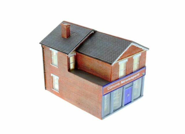 hornby buildings ebay