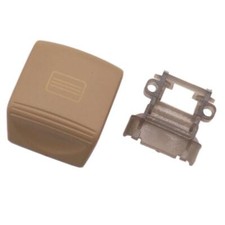 YOU.S Schiebedach Bedieneinheit Taste Beige für Mercedes C-Klasse W204 C204 S204 YOU.S Schiebedach Bedieneinheit Taste Beige für Mercedes C-Klasse W204 C204 S204