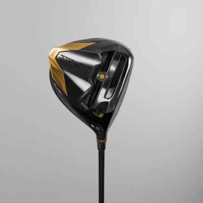 【完売品】kith for Taylormade golf サンバイザー Kith for TaylorMade Qi10 Driver (9.0 Loft, Stiff) | MADE-TO
