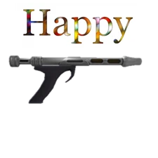 LASER VINTAGE🖤🖤🖤LIGHTNING FAST DELIVERY🖤🖤 MM2 ROBLOX 