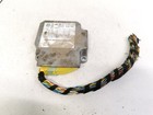 Airbag control module