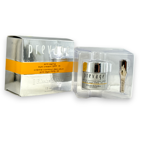 Elizabeth Arden Prevage AntiAging Eye Cream SPF 15 15ML 85805109783 eBay