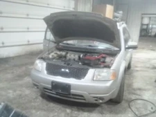 FREESTYLE 2007 Rear View Mirror 2041824