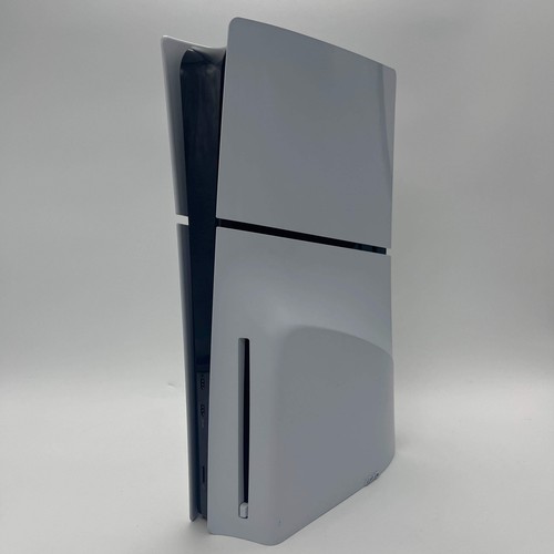 Sony PlayStation 5 Slim Disc Edition PS5 1TB Console Only CFI-2015 - Loose HDMI