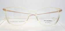 Koali 20049K DP 12 53-17-135 Eyeglass Frames Glasses Womens Morel France